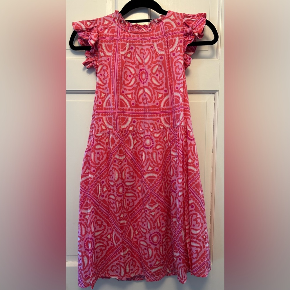 Vineyard Vines Pink Island